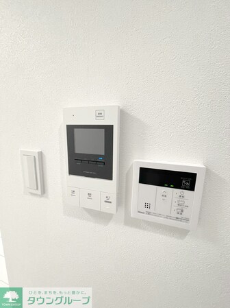 TRADIS森下の物件内観写真